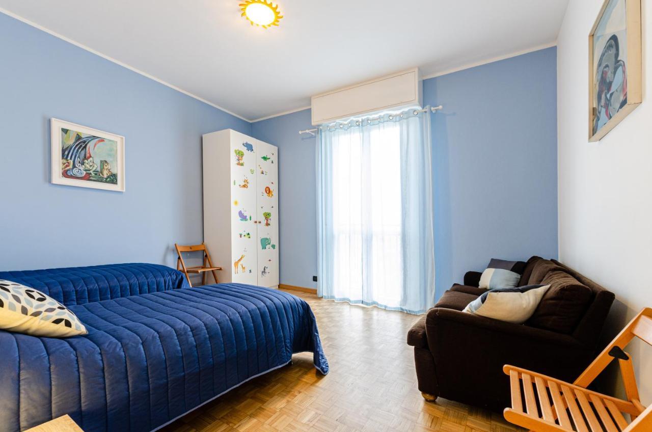 Arcus Pacis - Large Flat Appartamento