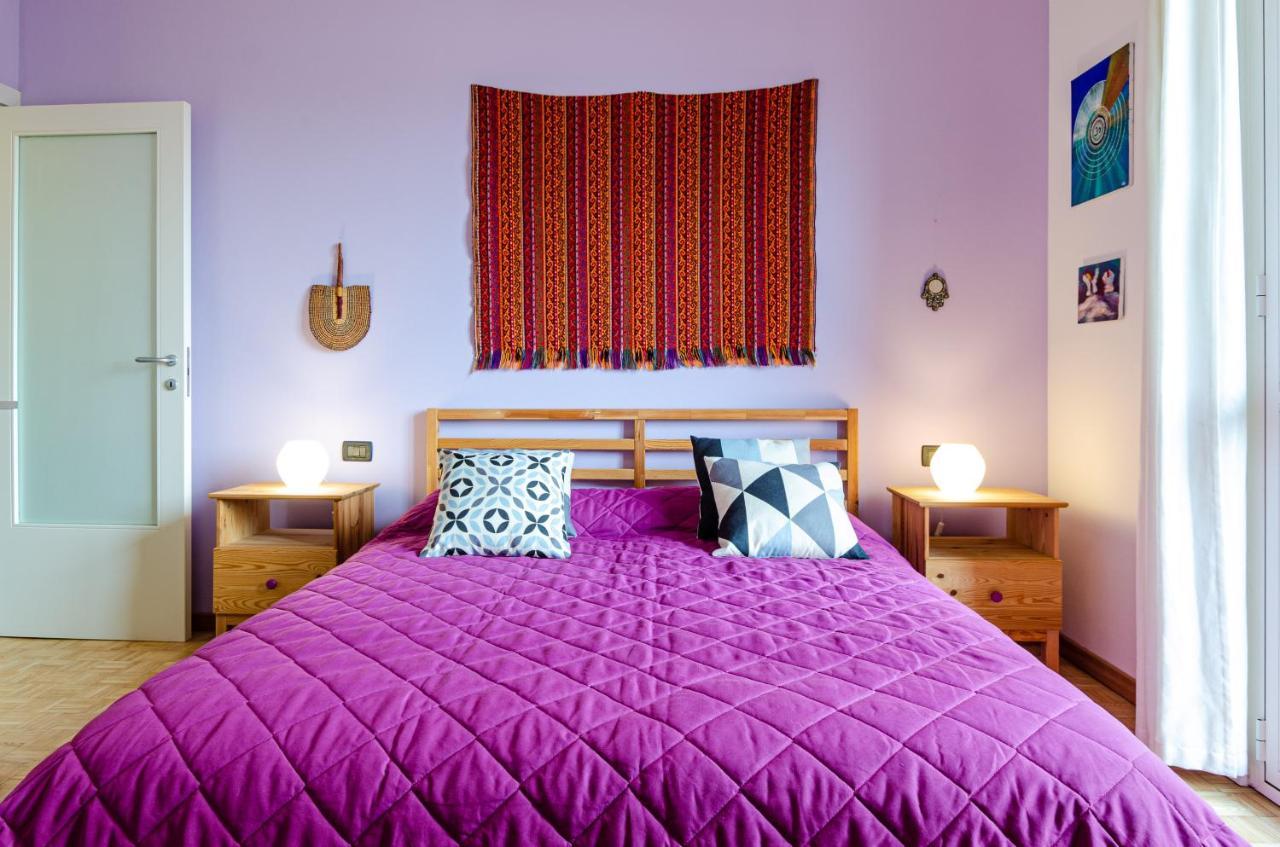 Arcus Pacis - Large Flat Milano