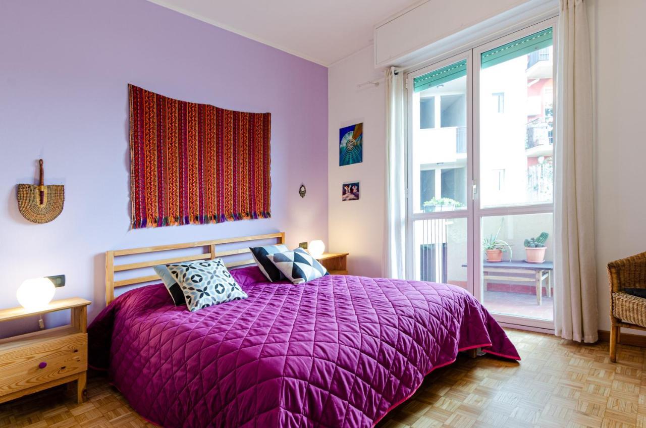 Arcus Pacis - Large Flat Milano