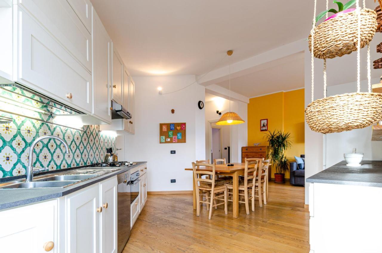Appartamento Arcus Pacis - Large Flat *