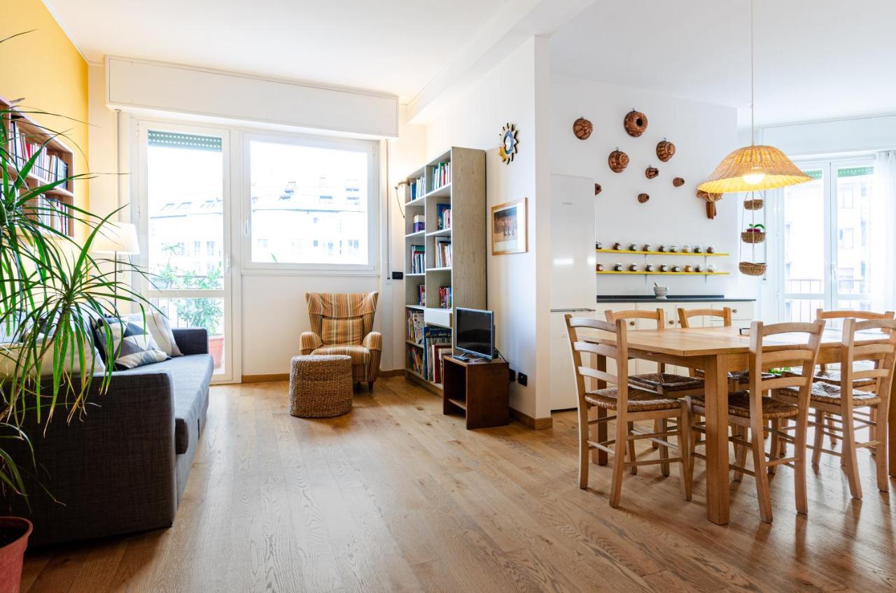 Appartamento Arcus Pacis - Large Flat