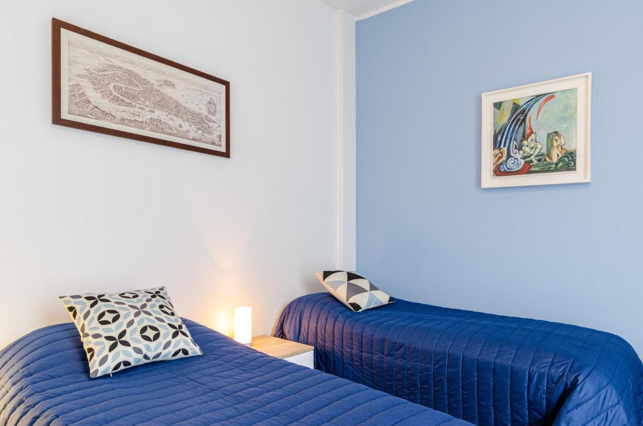 Arcus Pacis - Large Flat Appartamento *